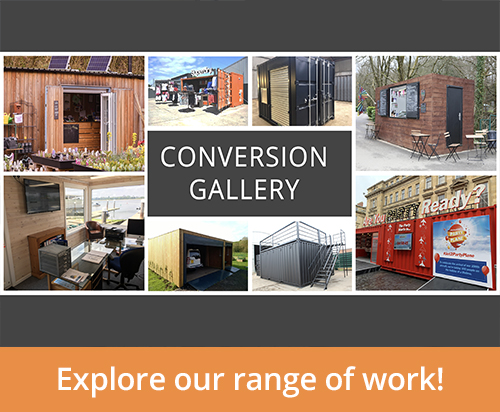 Explore our range of work!
